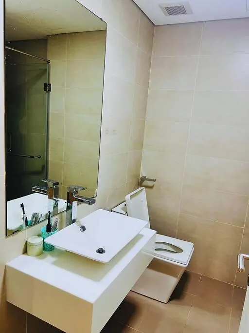 Rose House 2-Bedroom Apartment Pool#Gym#View Ho Chi Minh City